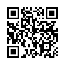 QR Code for bitcoin:12NCLxT47u2exMNmcGRavAU5obf42wS2MP