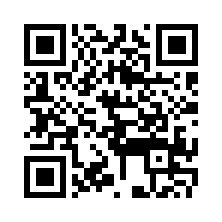 QR Code for bitcoin:12NEcrCrVRFXaYWRhqEjHkYK9fgCDJToRf