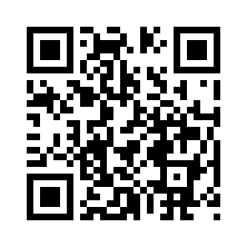 QR Code for bitcoin:12NRmPXFDfn5BjV9bUCGSnuRzMBnt51gaz
