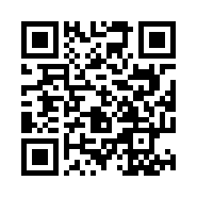 QR Code for bitcoin:12NTZr1TM6bbDxCAn63ADooDktJuUBPK8V