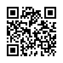 QR Code for bitcoin:12NWfv3ExZ8fqJRBHCkiLWaCtbDwJSqJE2