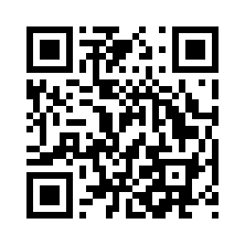 QR Code for bitcoin:12NYU6HG4rJ7Pv1APLKx9CU6YtPmpbUsMA