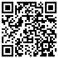 QR Code for bitcoin:12NiNLH2Eo7g9B7n2oZThKWj7QP4SMoFzN