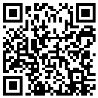 QR Code for bitcoin:12NibggRw2L9DBTeKCKAa4GPaVsxfbfGvB