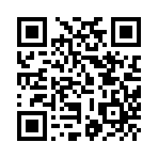 QR Code for bitcoin:12Niof1hUH7qaPeAsLLD3f67N8RnHfaQpr
