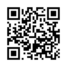 QR Code for bitcoin:12NnDB5EcPczdsELAMhihUS3FHCi3dU1fE