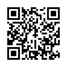 QR Code for bitcoin:12NrKJShpFEdbC9CGefXyvdsCfEmEsgZE6