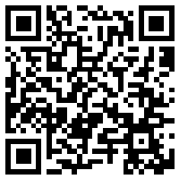 QR Code for bitcoin:12NsjxFiEMekFYiWc5EBbVGS51TJLEkx9T