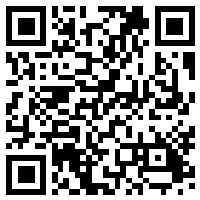 QR Code for bitcoin:12NyasQfvxBegtLpftToQvKqoMneSEUJAx