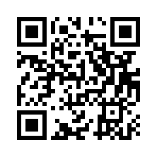 QR Code for bitcoin:12P4siNoUMpc6qWNz2NuTEZDH2YBoHynCs