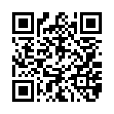 QR Code for bitcoin:12P6CKh4TXLpKyWfq1CGetBDitPNEZcPFw