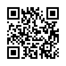 QR Code for bitcoin:12P7AzKgwQLNN2wyTkApqQixAAcigzQ32F
