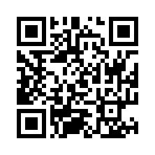 QR Code for bitcoin:12PB75XR296RUrUfG8w7vYsJSnUZaDB2ir