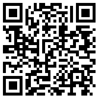 QR Code for bitcoin:12PFPLb71MYm93RmqnS8UL8eyGwYw81DiD