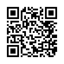 QR Code for bitcoin:12PGkm3tsP56Xo7rVNLDorT6jzsS34tjty