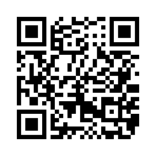 QR Code for bitcoin:12PJK36ZhdfpzDsEPrDjff1PghdnndjSwj