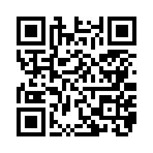 QR Code for bitcoin:12PKckfAtddSA7VpXxHXb2p6odc25JXY8P