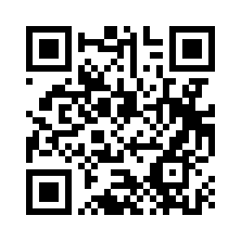 QR Code for bitcoin:12PL3ogdFp7DdvhUy9qtGzFLLgMeS2F27v