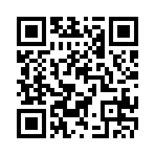 QR Code for bitcoin:12PLR3TqBLeMs1cdPox3MjaLFpA8jkJFes