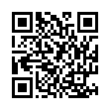 QR Code for bitcoin:12PR71FBnSfvr3FHqMMDnyNmBjNLyZ8RJY