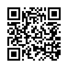 QR Code for bitcoin:12PRgYgecd1Z1iChPH2BtjYN188fzgCxpu