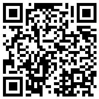 QR Code for bitcoin:12PSbBTLDRrm8HpJbJYP5vk6LdFAstYQfu