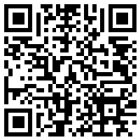 QR Code for bitcoin:12PSnWhnYK5GcT4eYxAFs9bfWgiZaC3JdV