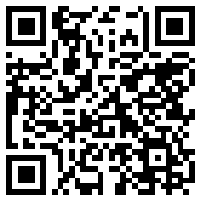 QR Code for bitcoin:12PVMnU9fipDF3GUUHvSXwFDsUdRKjEjkX