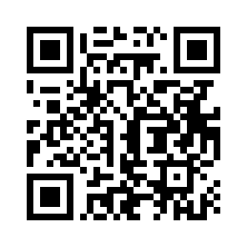 QR Code for bitcoin:12PVnYmsNHzj81PKXLSvmWutsKeV6ZpQGA