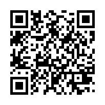 QR Code for bitcoin:12PVqEQSBdwuERbmvVTgeG1ZBRLPC7YdoR