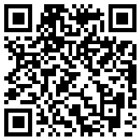 QR Code for bitcoin:12PVvxNbAzWqfZTfXGYJt7EDWzZcqpxDNs