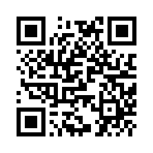 QR Code for bitcoin:12PXf7C29TjaoQ6Xz5EXLLZaYPLVT74Vgc