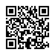 QR Code for bitcoin:12PaHiRJBmvJYmTpZ32Pswf8eYbKcAE131