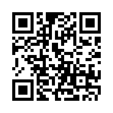 QR Code for bitcoin:12PbqxBac1xrZ2uoZQSyUJcC45mjZ2cfGn