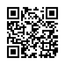 QR Code for bitcoin:12PcCdMzuLyA3FWV6wJqTQ9ZFSKcbbMSmF