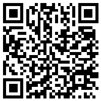 QR Code for bitcoin:12PdpMoHjWE1RX6vHww3U4uQAV89f626BA