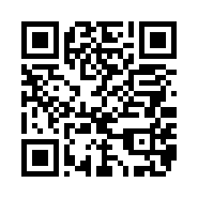 QR Code for bitcoin:12PfgfEZPxo7NeLsm9gMYTDqHaq4R72XoC