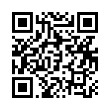 QR Code for bitcoin:12Pg2wDU5GuvrmnML1QvgdNK1S2UWSWmC6