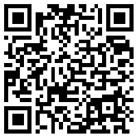 QR Code for bitcoin:12Pjo2tx6fkrSc3662ug6BkYoDKd6WWm9C