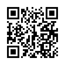 QR Code for bitcoin:12PkkuBnMpZdtbY7CudgoVZa32SkivSmSB