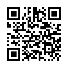 QR Code for bitcoin:12PkmRxfBVUPy3p1iRbd5aLiMsSSek9SZF