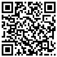 QR Code for bitcoin:12Pmbgu8GAPaVcM6wFkFeYGg5FHG5uAzvA