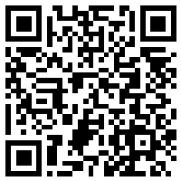 QR Code for bitcoin:12PrzvLyBH2b8roZRopbVxLdgi434UsXJ3