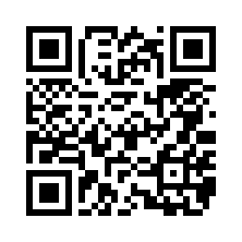 QR Code for bitcoin:12PskpXJ646WEnV3pX53HFzcVi9ikEfaae