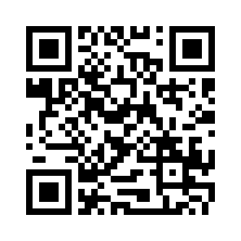QR Code for bitcoin:12PuiCZ3DaUjGGDTW3hpWYk3M7hoxRDLVM