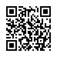 QR Code for bitcoin:12PvZtgip8ehJsXZWUB2BZ8BpGLiXL1b6Y