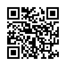 QR Code for bitcoin:12PyA5h8NAv6iMmvPhDC7sisxGCTHGqURC