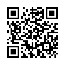 QR Code for bitcoin:12PymyFe9iYab7kYrt4v1QufZNjTGJkNPX