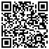 QR Code for bitcoin:12QAWJhV2FiiNSJusrAzx9WwX58YVj9wp9