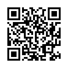 QR Code for bitcoin:12QAwYg9iwLBUxeLLooEr3T4wifUpeyqgr